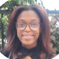 Kyirah Hamilton Email & Phone Number
