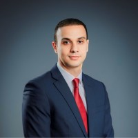 Attijariwafa bank Employee Mohamed Filali's profile photo