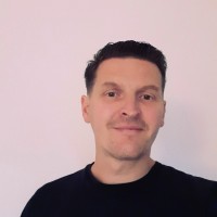 Rabot Energy Employee André Neubert's profile photo