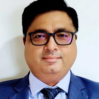 CLOUDSUFI Employee Kumar Sethi's profile photo