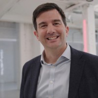 Vodafone Employee Ignacio Garcia's profile photo