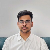 Krishna Singla's profile photo