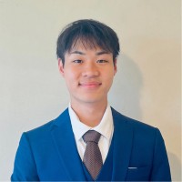 Deloitte Employee Ethan Ong's profile photo
