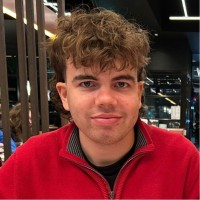 William Powell Employee Oliver Bennett's profile photo