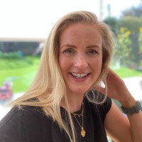 Gatekeeper Employee Sarah Shamash's profile photo