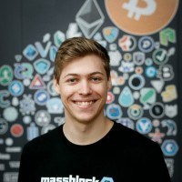 Gathar Employee Jordan Baker's profile photo