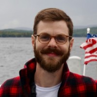Citeline Employee Rob Goldman's profile photo
