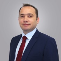 Eiffage Génie Civil Employee Philippe Reynaud's profile photo