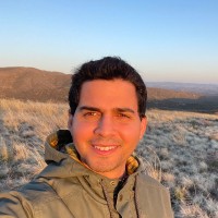 Sears Home Services Employee JJ Gálvez's profile photo