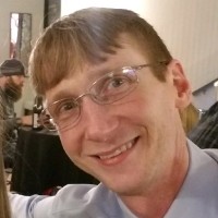 Franklin Industries Employee Matthew Basham's profile photo