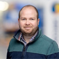 Sercon Limited Employee Simon Moseley's profile photo