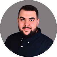 D.Med Consulting GmbH Employee Ammar al-Nabulsi's profile photo