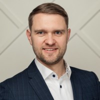 10LINES Employee Tarmo Prints's profile photo