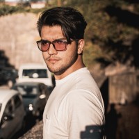 CapRelease Employee Andres Roa's profile photo