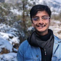 Avichal Raj's profile photo