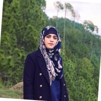ZaF Technologies, LLC Employee Adeela Shams's profile photo