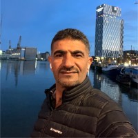 Samer Tayem Email