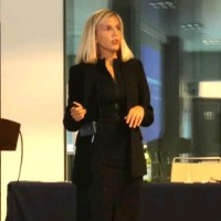 Wittenborg Employee Alessandra Donatini's profile photo