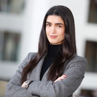 Cristina Soto de Pablo-Blanco Email & Phone Number | Deloitte Senior ...