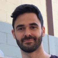 Reachdesk Employee Brandon Ray's profile photo