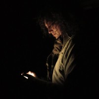 Generator Studio Employee Joseph Vizurraga's profile photo