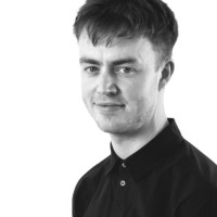 Reiach and Hall Architects Employee Adam Spreckley's profile photo