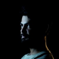 LTIMindtree Employee Haider Syed's profile photo