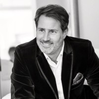 Eidex® Employee Patrick Haendly's profile photo