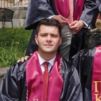 RR USA Inc. Employee Hunter Whitlock's profile photo