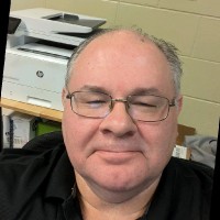 Palmas Restaurant Group Employee Joe Griffin's profile photo