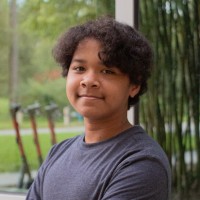 Graphics Programming Knights Employee Aden Thompson's profile photo