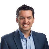 OJB Landscape Architecture Employee Levi Johnson's profile photo