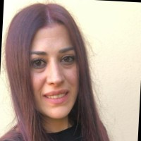 Hoverture Employee Serena Palazzo's profile photo