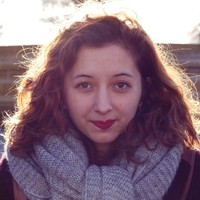 PGS Employee Marie Gangnant's profile photo