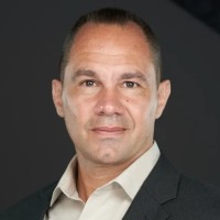 Rapid Cloud Apps Employee Chris Capute's profile photo