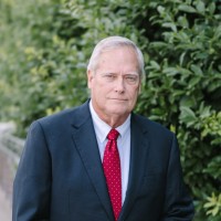 First Guaranty Bank Employee Michael Parham's profile photo