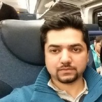 Khurram Shafique Email & Phone Number