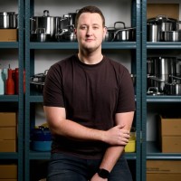Fabini® Employee Aleš Vrána's profile photo