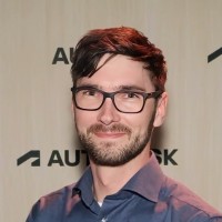 Autodesk Employee Lars Nyström's profile photo