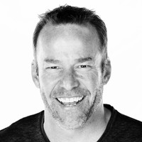 ScreenPal Employee Dave Young's profile photo