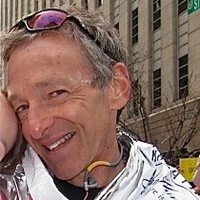 BlockOne Employee William Block's profile photo