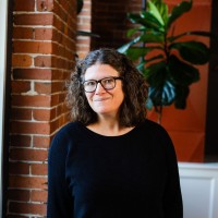 Admiral Packaging, Inc.. Employee Kate Sheriff's profile photo