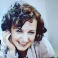 CRIT s.r.l. Employee Johanna Ronco's profile photo