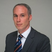 REDX Employee Patrick Bailey's profile photo