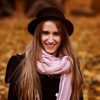 Freelancer Employee Kristina Baužienė's profile photo