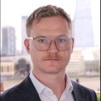 Procurato Employee Alistair Golby's profile photo