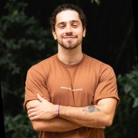phData Employee Matheus Rocha's profile photo