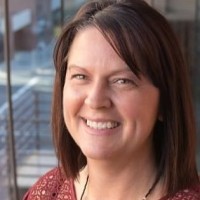 Portland'5 Centers for the Arts Employee Allison Alfano's profile photo
