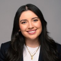 Elevate K-12 Employee Nora Navarro's profile photo