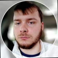 GlobalLogic Poland Employee MacIej Katra's profile photo